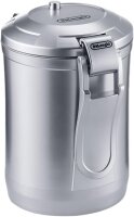 De’Longhi Vakuum-Kaffeedose 1,5L, luftdicht,...