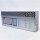 Dareu A+ A98 Pro Gaming-Tastatur, QWERTY UK, 1000Hz Polling-Rate, 5V/160mA, mechanisch