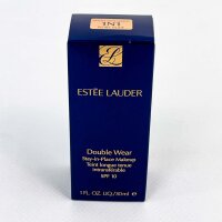 Estée Lauder Double Wear Stay in Place Make Up 1N1 Ivory Nude, 30ml, long-lasting liquid foundation for an even complexion