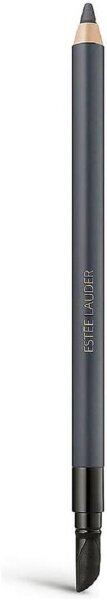 Estée Lauder PHHR-05 Gel Eye Pencil, 05 Smoke, wasserfest, 24h Halt, Lidstrich Stift, 1,2g, grau