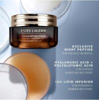 Estée Lauder Advanced Night Repair Overnight Treatment 65ml, regenerierende Nachtcreme, Anti-Aging, feuchtigkeitsspendend
