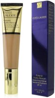 Estée Lauder PE0W-05 Foundation, Futurist Hydra Rescue, feuchtigkeitsspendend, LSF 45, 4N1 Shell Beige, 35 ml