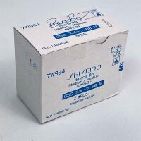 Shiseido Sun Care Sports BB SPF50+ Medium, Sun Makeup, 2-pack, 30ml, water-resistant, high UV protection