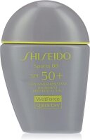 Shiseido Sun Care Sports BB SPF50+ Medium, Sun Makeup,...