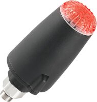 Mares LED-Flaschenmodul 414319, Einheitsgröße, Schwarz, für NITROX/O2, 300 bar, Tauchzubehör