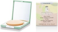 Clinique Stay-Matte Sheer Pressed Powder, 645J-17, 7.6g,...