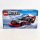 Lego Speed Champions 76921, Audi S1 e-tron Quattro, Rennwagen, detailreiches Modell, inkl. Minifigur