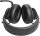 JBL Quantum 910, JBLQ910WLBLK, Over-Ear Gaming Headset, Wireless 2,4 GHz, Bluetooth 5.2, 3,5 mm Klinke, Head-Tracking, ANC, 39h Akku, Schwarz