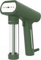 SteamOne EUNS150G Reise-Dampfglätter, 2000W,...