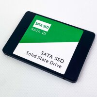 Samsung MZ-77Q1T0, SATA SSD, 4TB, 2.5 Zoll, 7mm...