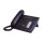 Alcatel-Lucent IP 4018, 3GV26005AB, desk phone, black, display, hands-free function, LAN port
