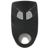 INTRATONE HF Fernbedienung 2-Kanal schwarz...