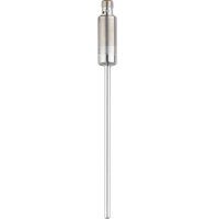 ifm Electronic TA2241 Temperature Transmitter, Analog...
