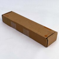 ifm Electronic TA2241 Temperaturtransmitter, Analogausgang, kompakt, hohe Messgenauigkeit, Edelstahlgehäuse