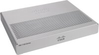 Cisco C1101-4P Router, 4x Gigabit Ethernet, GE-WAN,...