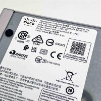 Cisco C1101-4P Router, 4x Gigabit Ethernet, GE-WAN, integrated USB 3.0, compact business router