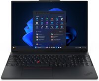 Lenovo ThinkPad E16 Gen 3 Laptop, AMD Prozessor, 512 GB...