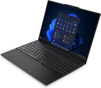 Lenovo ThinkPad E16 Gen 3 Laptop, AMD Prozessor, 512 GB...
