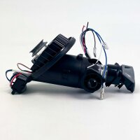 Tineco 9FWRH050000 Wheel Motor Assembly, Spare Part for Vacuum Cleaners, Compatible with Multiple Models, Durable