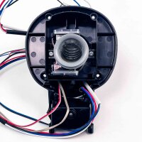 Tineco 9FWRH050000 Wheel Motor Assembly, Spare Part for Vacuum Cleaners, Compatible with Multiple Models, Durable