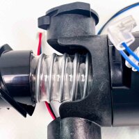 Tineco 9FWRH050000 Wheel Motor Assembly, Spare Part for Vacuum Cleaners, Compatible with Multiple Models, Durable