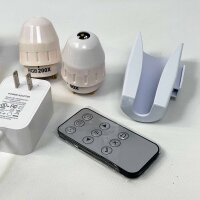 15" Skin and Scalp Analysis Device, Ultra-HD Hair Follicle Scanner, Oil & Moisture Measurement, Facial Skin Analysis, Beauty Tool