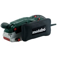 Metabo BAE 75 Bandschleifer, 1010 W, Schleifmaschine mit...
