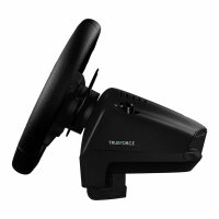 Logitech G923 Racing Wheel with Pedals, Trueforce Force Feedback, USB, for PS4, PS5 & PC, Gaming Racing Wheel Set