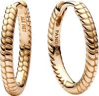 Pandora Moments Kleine Charm-Ohrringe 262728C00,...