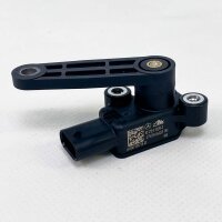 Mercedes Benz 10.1724-0219.3 Lichteinstelleinheit, passend für A 000 905 94 13, Scheinwerfer-Niveau-Regulierung