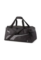Puma Fundamentals Sports Bag M 077288 01, Sporttasche,...