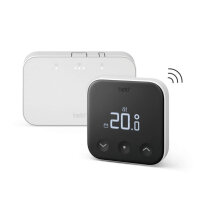 tado° Smart Thermostat X, kabelloses Starter Kit,...