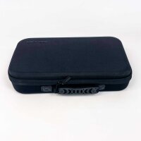 AOCHUAN Smart S2 Gimbal Stabilizer for Smartphones, 3-Axis, Extendable, with Microphone & Light, Compatible with iPhone/Android, Ideal for Vlogs