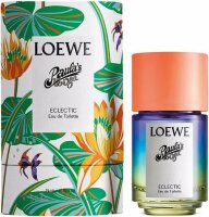Loewe Paulas Ibiza Eclectic, Unisex Eau de Toilette, 100...