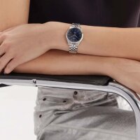 Lorus RG285SX-5 Damenuhr, Edelstahlgehäuse,...