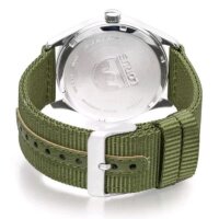 Lorus RH926QX9 Herrenuhr, Edelstahlgehäuse,...