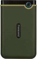 Transcend StoreJet 25M3, 2TB, external hard drive,...