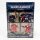 Games Workshop Warhammer Blood Angels Upgrades & Transfers Set, miniatures accessories, individual customization options