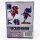 Games Workshop Warhammer 40.000 48-17 Space Marines Kapitän mit Jump Pack 2023 Miniatur, schwarz, Kunststoff, unbemalt