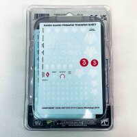 Warhammer 40K, 55-13, Miniatur, Raven Guard Primaris...