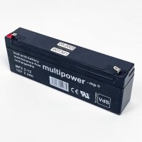 Essertec fumilux 24-J10 RWA Zentrale 2A-1-1, Software W3, 230V AC, inkl. 2x 12V 2.3Ah Batterien
