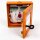 Essertec fumilux 24-J10 RWA Taster Typ 6, orange, 24V DC, 0.15VA, IP30, Modell 00169940