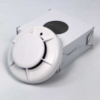 System Sensor ECO1003 smoke detector, photoelectric,...