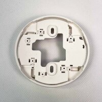 System Sensor ECO1000BR Detector Base, compatible with ECO1000 series, easy installation, robust design