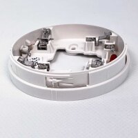 System Sensor ECO1000BR Detector Base, compatible with ECO1000 series, easy installation, robust design