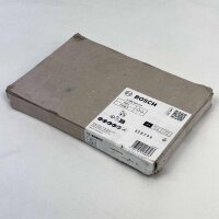 Bosch Professional S 2345 X reciprocating saw blades, 100 pieces, 200 mm, for wood, progressive tooth design, accessories for reciprocating saws