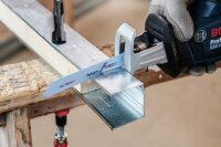 Bosch S 1122 BF Säbelsägeblätter, 100er...
