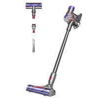 Dyson V8 Advanced 492636-01 Akkustaubsauger, 21.6V, 425W,...