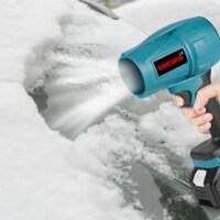 ONEVAN Cordless Leaf Blower 928VF, Turbo Blower,...