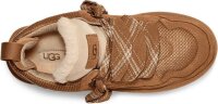 UGG Lowmel Damen Winterschuhe, Modell Chestnut, Größe 38, warm gefüttert, rutschfeste Sohle, sportliches Design